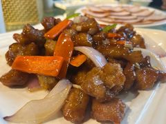-李连贵熏肉大饼(兴工街店)