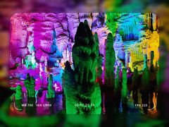 -泰安地下龙宫景区