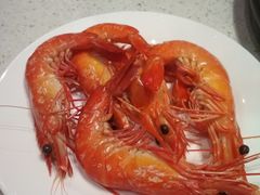 九节虾-青蓬蒸汽海鲜·深圳老字号·团建聚会(壹方城店)