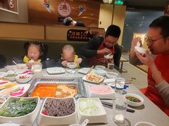 -海底捞火锅(正大乐城店)