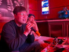 -潮歌KTV(长江北路店)