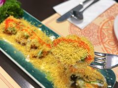 -克比叔叔印度餐厅Kebabs on the Grille (人民广场店)