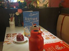 -杯子红牛排(创意产业园店)