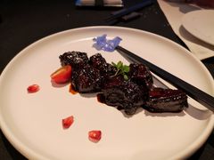 文火煨山东黑牛-鲁采LU STYLE(新天地店)