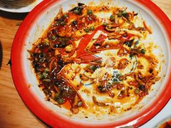 -姥姥家春饼店(惠新东街店)