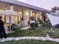 -Jo's Garden