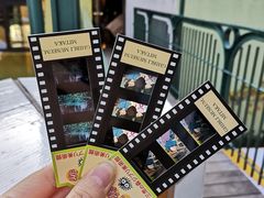 -三鹰之森吉卜力美术馆