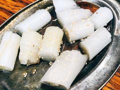 -陈添記·祖傳爽鱼皮·西关老字号(广州首店)