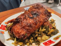 -辣肉面大王(天平路店)