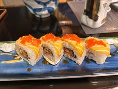 -昱匠·日本料理(金融街店)