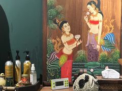 -梦泰奇泰式按摩(上地店)