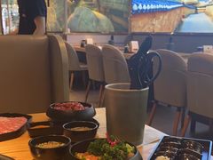 -汉拿山(包河万达店)
