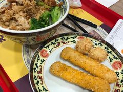 -和合谷(北京市王府井百货大楼店)