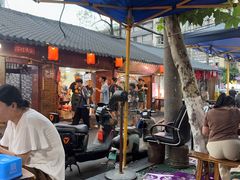 -三哥田螺(北书院街店)