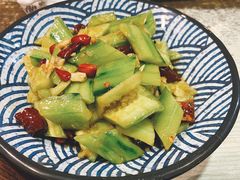-燚店·铁板鱼蛙·烤肉·烤串(北新桥店)