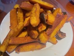 大饼子-可心烤鱼