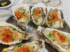 -冯姐生蚝(长隆横琴店)