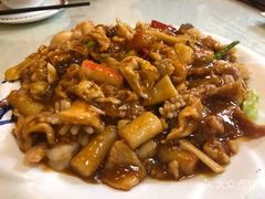 -昱德来·天津菜(河西店)