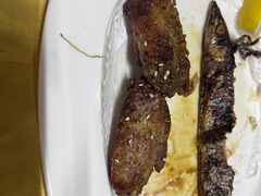 -忠记湛江烧蚝店