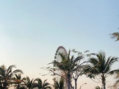 -三亚海昌梦幻海洋不夜城