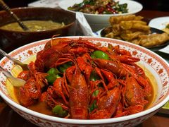 -老铺人家酒店(紫荆名流店)