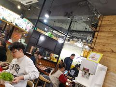 大堂-韩礼年糕(飞虹路店)