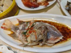 -南海渔家•海鲜•正宗海南菜(海棠湾店)
