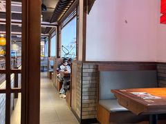 -好嫂子酱猪手•农家菜(知春路店)