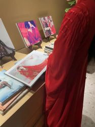 -盘子女人坊古装写真摄影(长春总店)