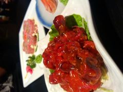 八爪鱼-仓桥家·焗寿司·锅物(光谷步行街店)