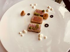 -瑞吉酒店 · Elba 欧尔巴意大利餐厅· 精致意餐·云端聚会