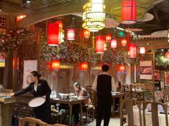 -徽镇小厨·经典徽菜(十里河店)