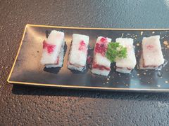 -唐猫庭院·千年陕菜(赛格国际购物中心店)