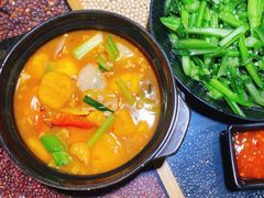 日本豆腐煲-潮十三潮汕砂锅粥(高新四路大都荟店)