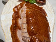 -梁家大院•农家菜(昆山会展中心店)