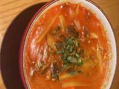 -九毛九西北菜(汕头金平万达广场店)