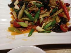 -兔槽江湖菜·重庆璧山兔(水围店)
