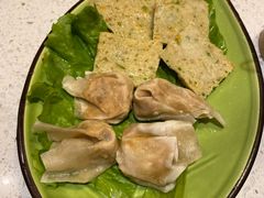 -素渡·一茶一素素食馆(新疆店)