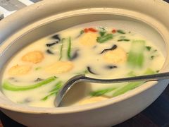 -柿合缘新京菜(国金中心商场店)