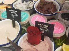 -LUSH(威尼斯人店)