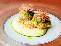 -岷山饭店·THE RIVER HOUSE西餐厅