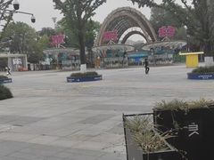 -成都欢乐谷