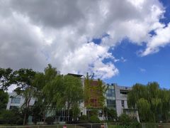 -上海第二工业大学(金海路校区)