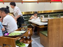 -土连锅·现熬养生汤锅(梁家巷店)