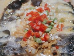 -半天妖烤鱼(方庄店)