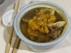 骨髓筒骨罐-姐妹炖罐店(桂香街总店)