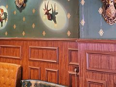 -The Cheebat 锌吧·Bistro(体育西店)