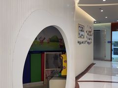 -泰康拜博口腔(凯迪大厦店)