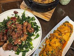 -吃货私房菜(丽江束河古镇店)