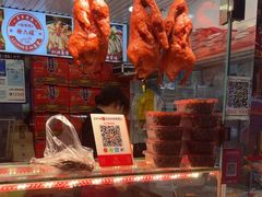 -徐六孃正宗甜皮鸭(张公桥店)